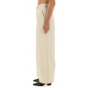 "SUPER WIDE FIT" JEANS