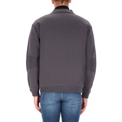 "FUTURE HY" SWEATSHIRT