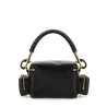 LEATHER CAMERA BAG