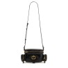 LEATHER CAMERA BAG