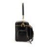 LEATHER CAMERA BAG