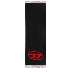 "S-TEVIE" SCARF