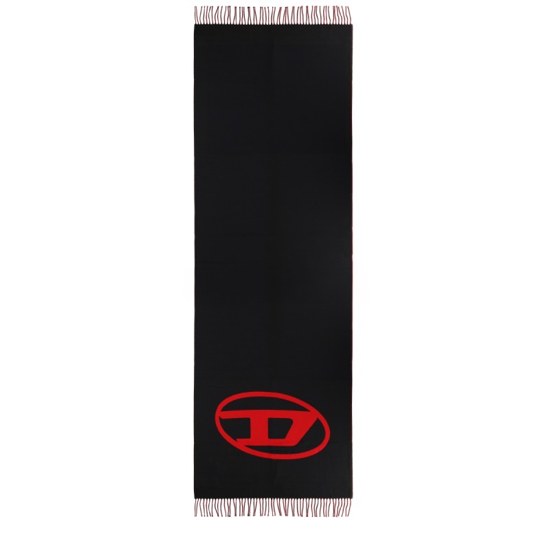 "S-TEVIE" SCARF