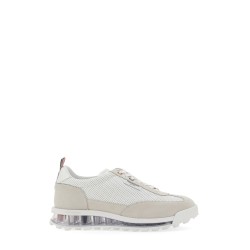 TECH RUNNER SNEAKER