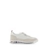 TECH RUNNER SNEAKER