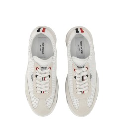 TECH RUNNER SNEAKER