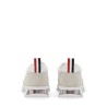 TECH RUNNER SNEAKER