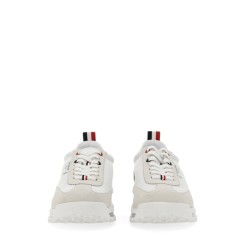 TECH RUNNER SNEAKER