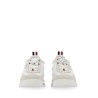 TECH RUNNER SNEAKER