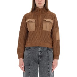 SWEATER "CLYDE"