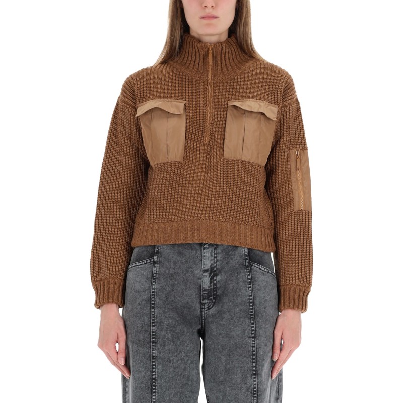 SWEATER "CLYDE"