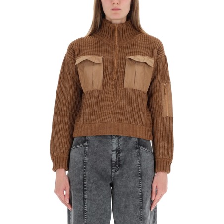 SWEATER "CLYDE"