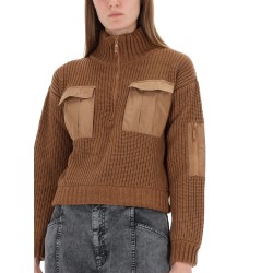 SWEATER "CLYDE"