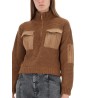SWEATER "CLYDE"