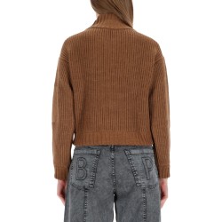 SWEATER "CLYDE"