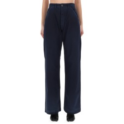 PANTS "HERRINGBONE"