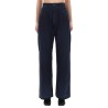 PANTS "HERRINGBONE"