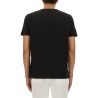 T-SHIRT "BECKHAM x BOSS"