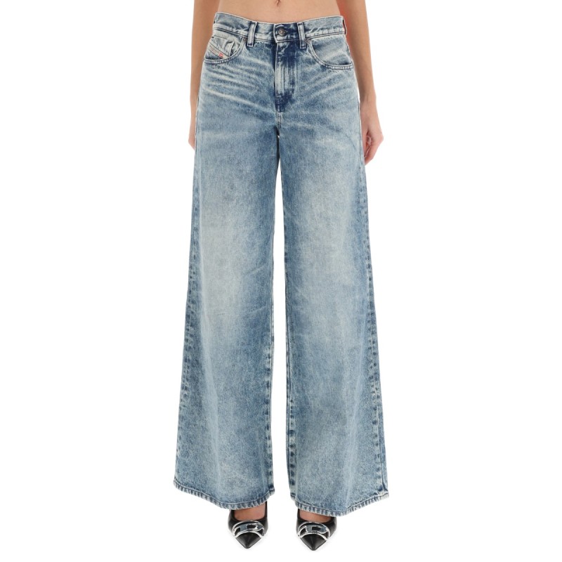 1978 D-AKEMI" JEANS