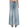 1978 D-AKEMI" JEANS