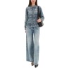 1978 D-AKEMI" JEANS