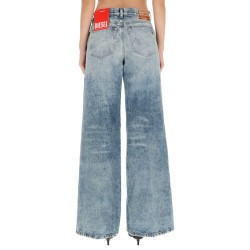 1978 D-AKEMI" JEANS