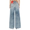 1978 D-AKEMI" JEANS
