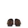 "ASTAIRE" LOAFER WITH "KNOT" DETAILING