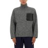 TURTLENECK SHIRT