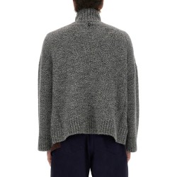 TURTLENECK SHIRT