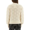 "CELESTINE" SWEATER