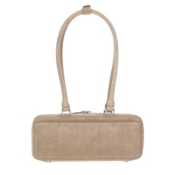 SHOULDER BAG WITH CHARM
