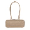 SHOULDER BAG WITH CHARM