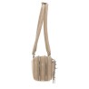 SHOULDER BAG WITH CHARM