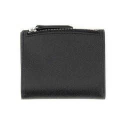 WALLET WITH LOGO