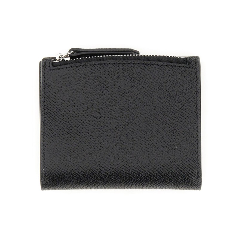 WALLET WITH LOGO