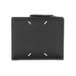 WALLET WITH LOGO