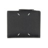 WALLET WITH LOGO