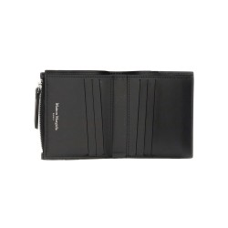 WALLET WITH LOGO