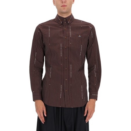 SHIRT "KRALL"