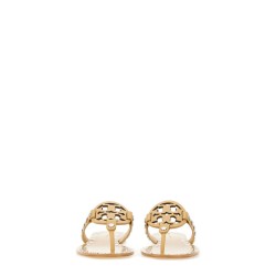 STUDDED "MILLER" SANDAL