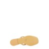 STUDDED "MILLER" SANDAL