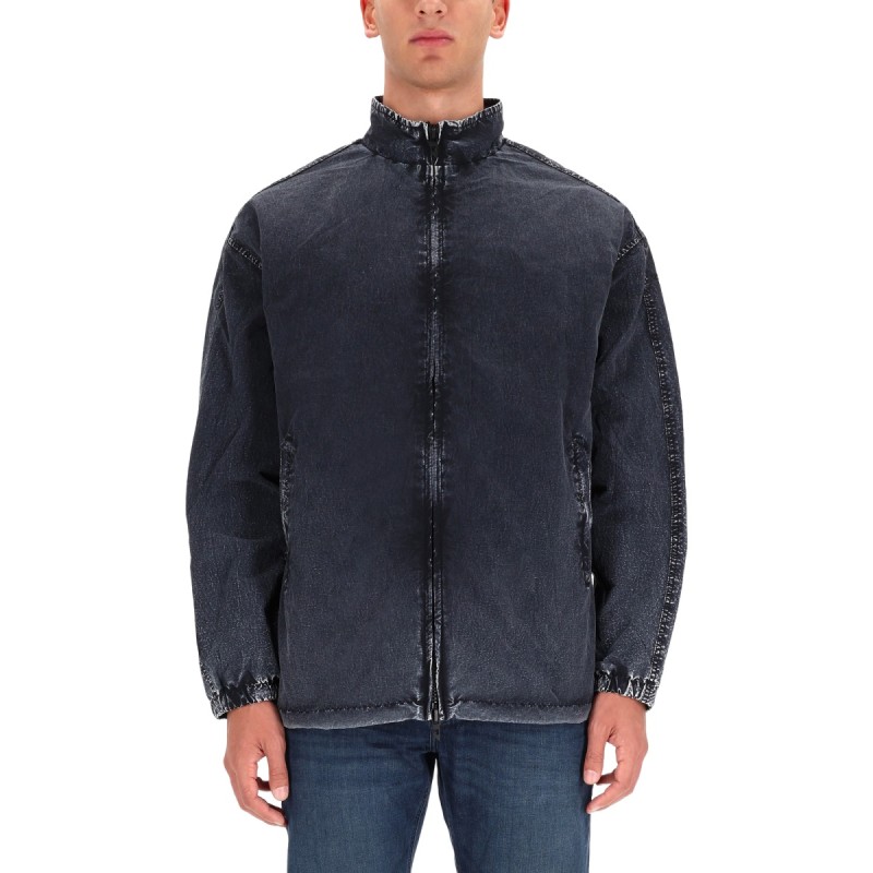 "J-WILSON" JACKET