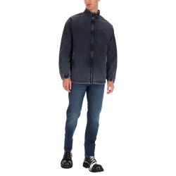 "J-WILSON" JACKET