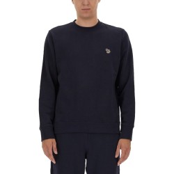 REGULAR FIT SWEATSHIRT