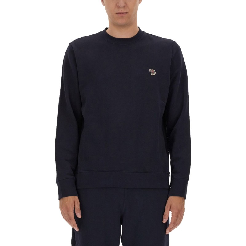 REGULAR FIT SWEATSHIRT