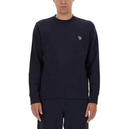 REGULAR FIT SWEATSHIRT