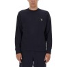 REGULAR FIT SWEATSHIRT