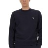 REGULAR FIT SWEATSHIRT