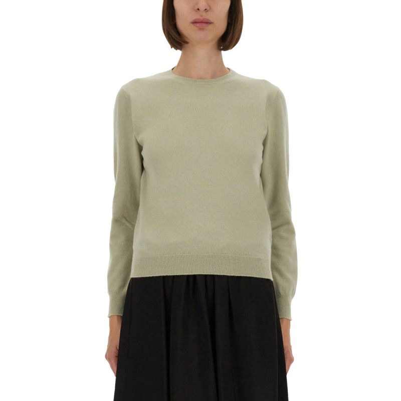 WOOL JERSEY.